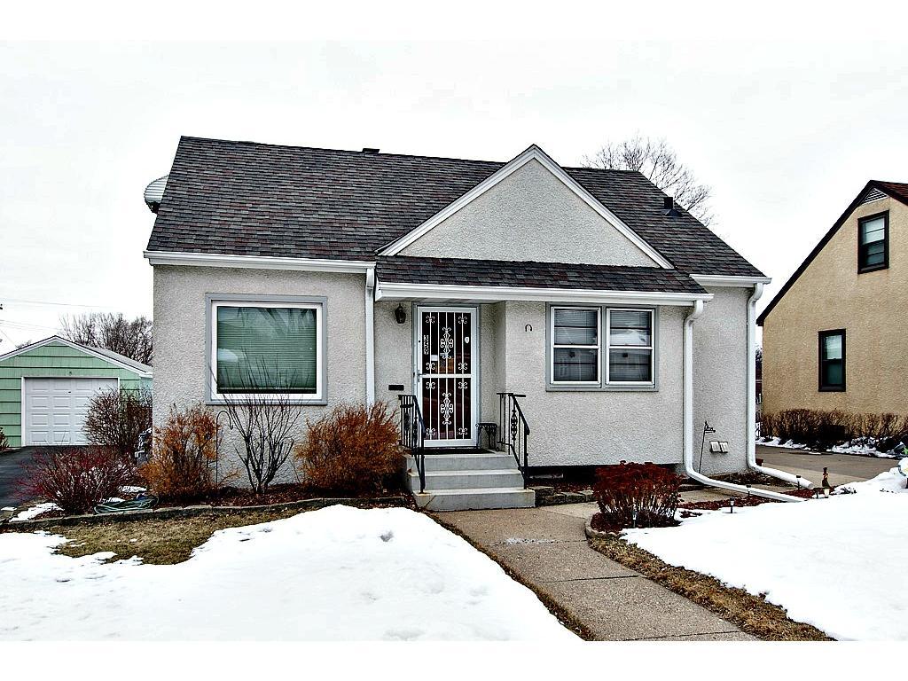 View of Residential at 359 Rose Avenue, Saint Paul MN 55130, Saint Paul - Mike Wilen | Minnesota Team Real Estate