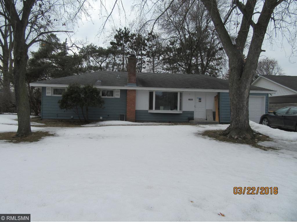 View of Residential at 9132 4th Avenue, Bloomington MN 55420, Bloomington - Mike Wilen | Minnesota Team Real Estate