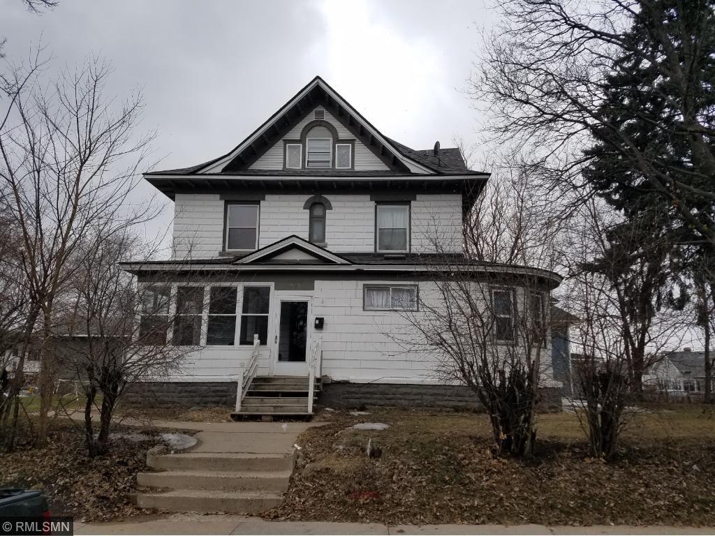 View of Residential Income at 925 Park Street, Saint Paul MN 55117, Saint Paul - Mike Wilen | Minnesota Team Real Estate
