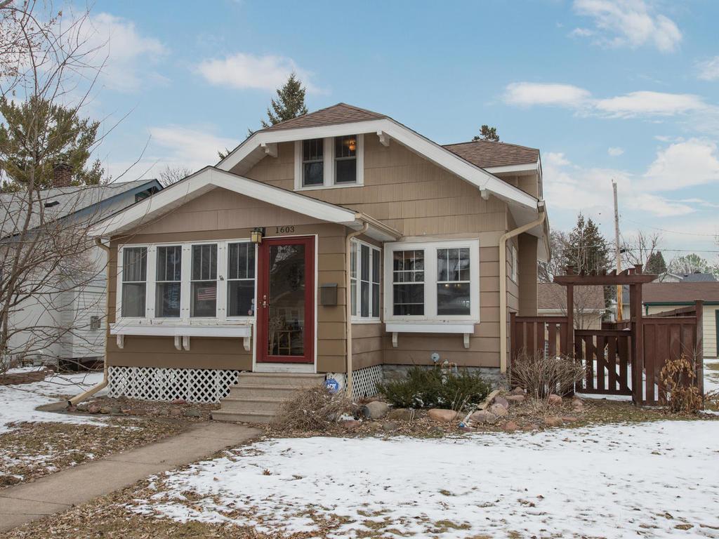 View of Residential at 1603 Jefferson Avenue, Saint Paul MN 55105, Saint Paul - Mike Wilen | Minnesota Team Real Estate