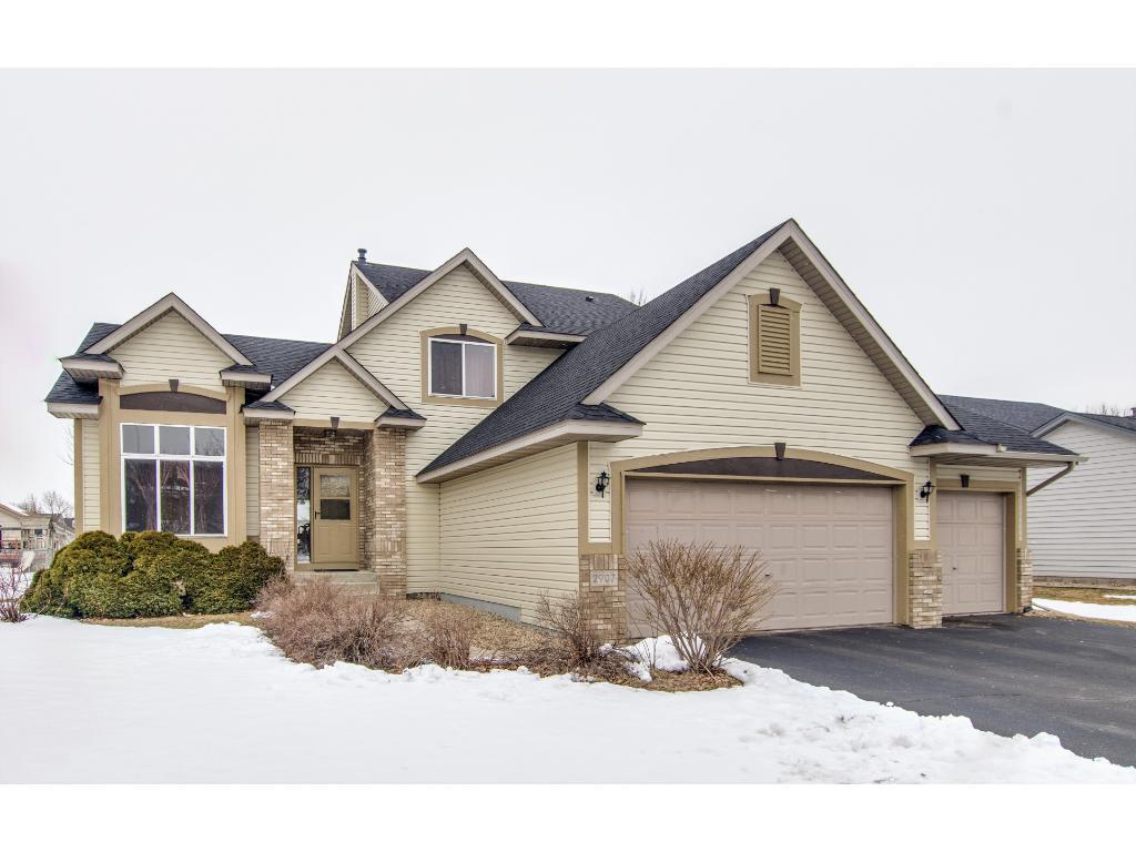 View of Residential at 2907 88th Lane, Blaine MN 55449, Blaine - Mike Wilen | Minnesota Team Real Estate