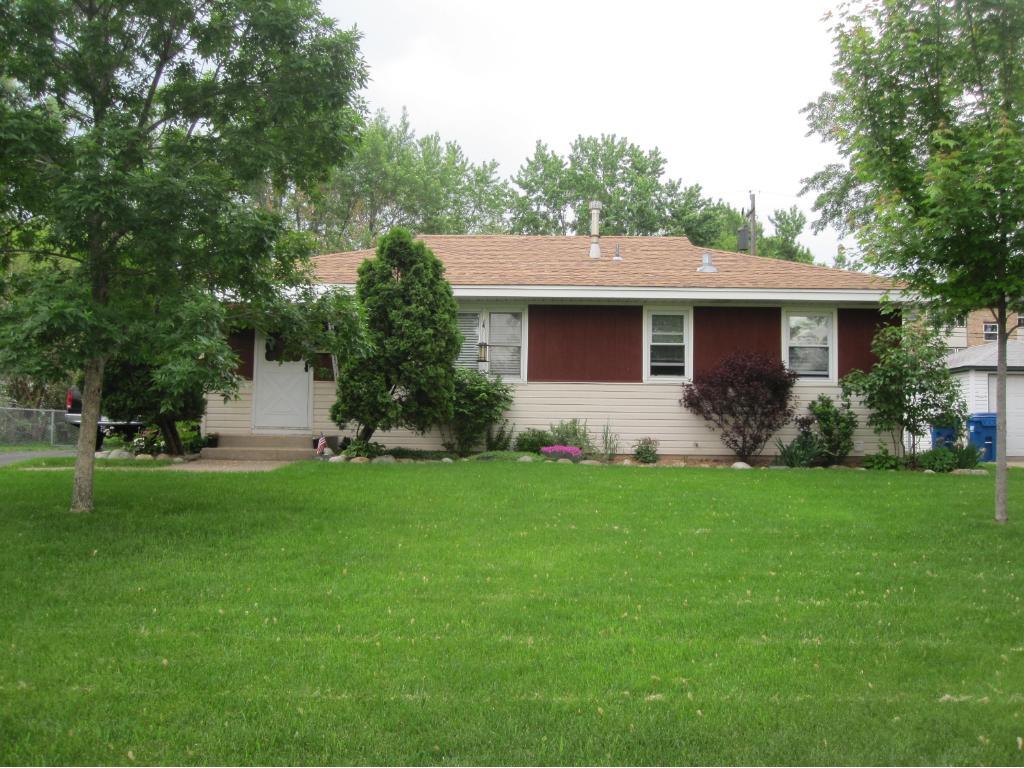 View of Residential at 5661 6th St. NE, Fridley MN 55432, Fridley - Mike Wilen | Minnesota Team Real Estate