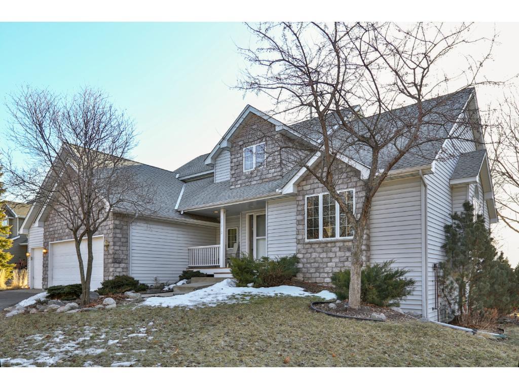 View of Residential at 11212 Woods Trail, Champlin MN 55316, Champlin - Mike Wilen | Minnesota Team Real Estate