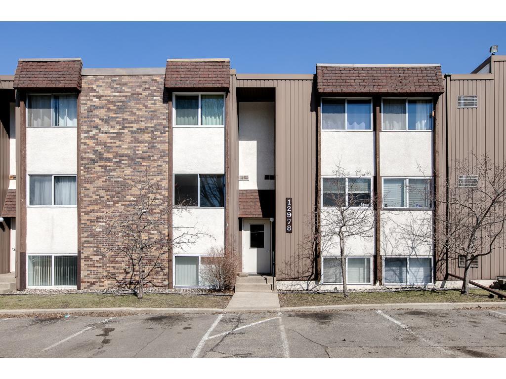 View of Residential at 12978 Nicollet Avenue #201, Burnsville MN 55337, Burnsville - Mike Wilen | Minnesota Team Real Estate