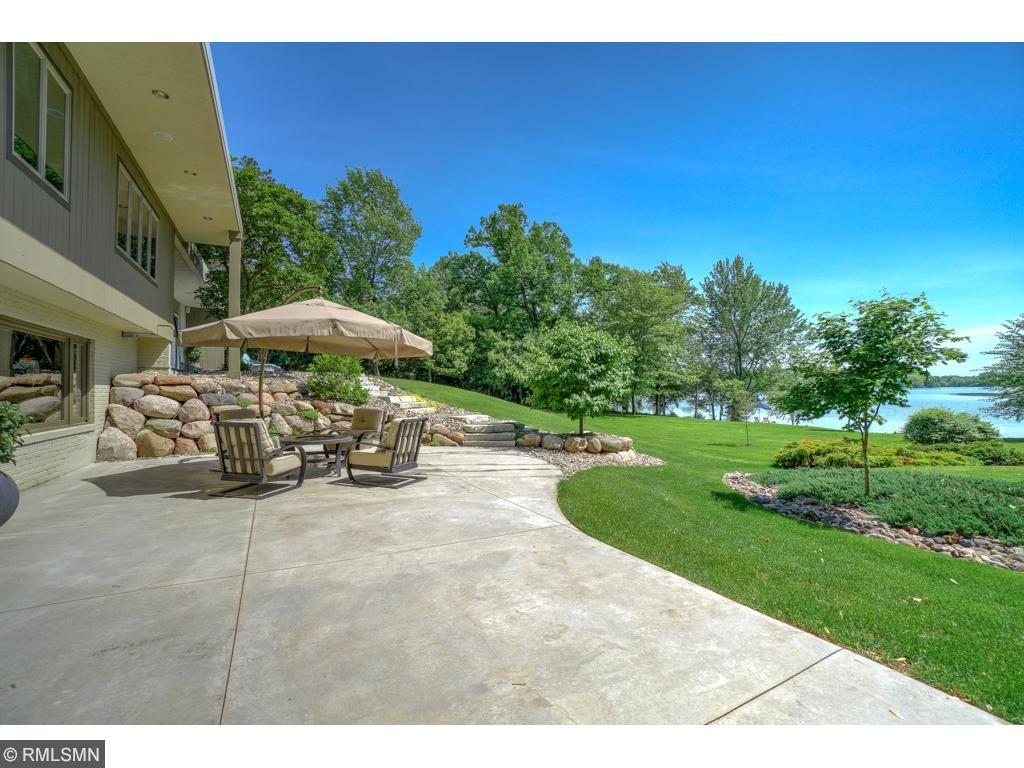 View of Residential at 28 Duck Pass Road, North Oaks MN 55127, North Oaks - Mike Wilen | Minnesota Team Real Estate