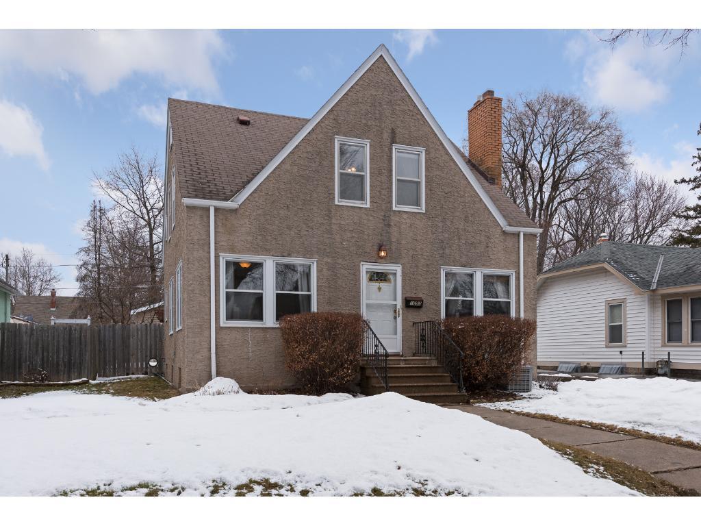 View of Residential at 1693 Orange Avenue, Saint Paul MN 55106, Saint Paul - Mike Wilen | Minnesota Team Real Estate