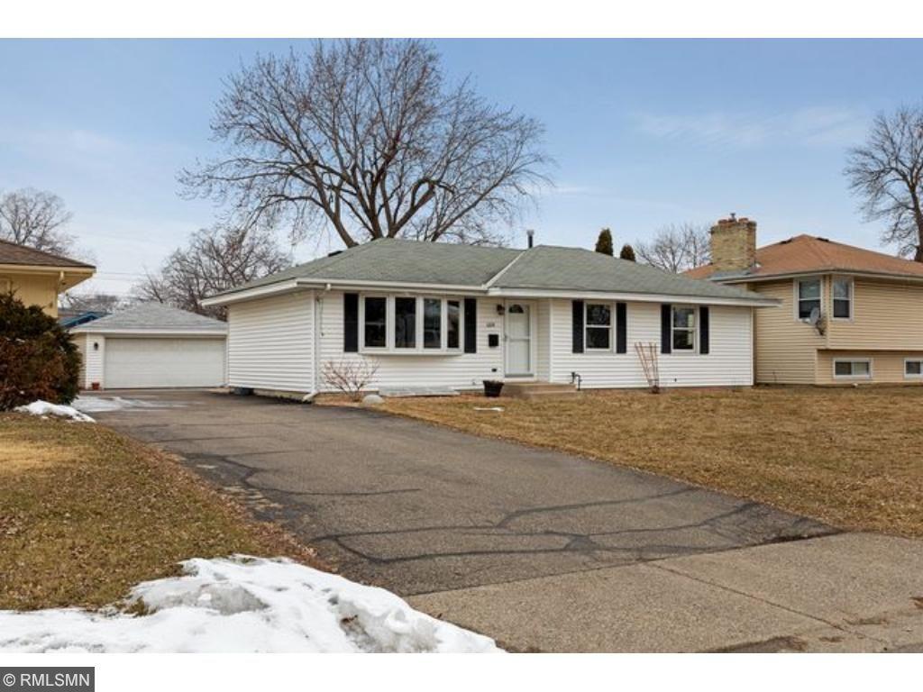 View of Residential at 6224 Russell Avenue, Richfield MN 55423, Richfield - Mike Wilen | Minnesota Team Real Estate