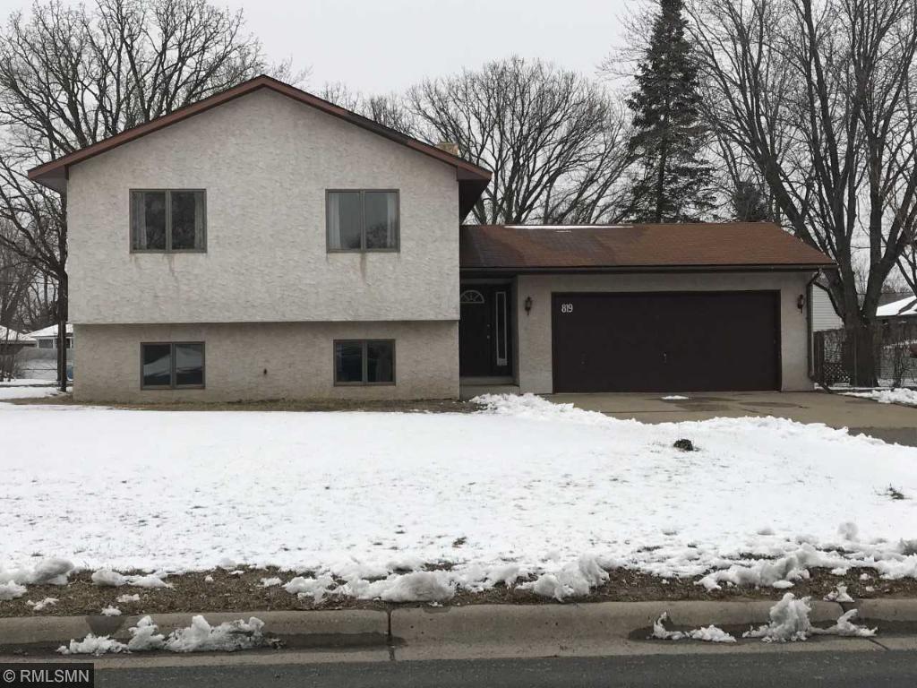 View of Residential at 819 Manor Drive, Spring Lake Park MN 55432, Spring Lake Park - Mike Wilen | Minnesota Team Real Estate