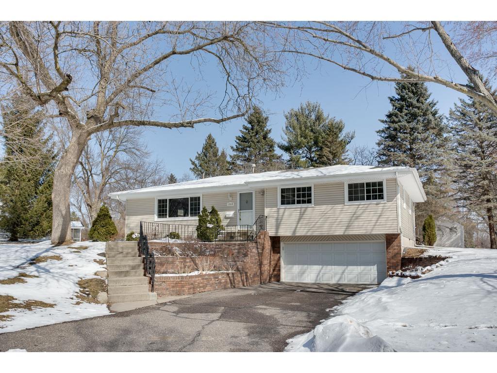 View of Residential at 1940 Aquila Avenue, Golden Valley MN 55427, Golden Valley - Mike Wilen | Minnesota Team Real Estate