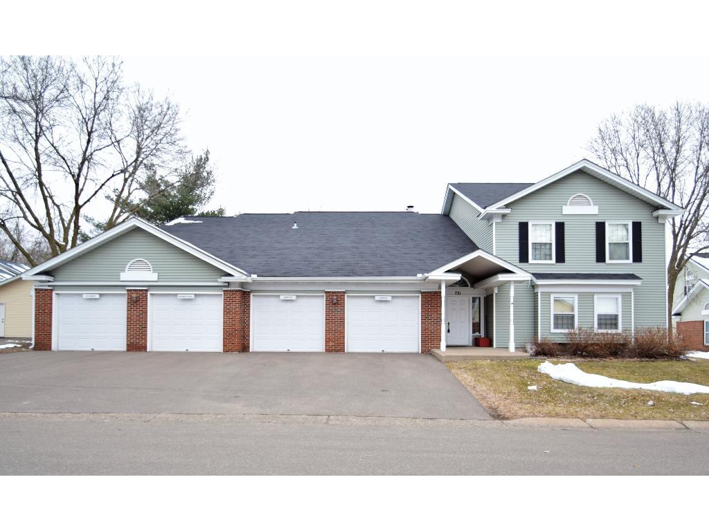 View of Residential at 731 Larpenteur Avenue #731H, Maplewood MN 55117, Maplewood - Mike Wilen | Minnesota Team Real Estate