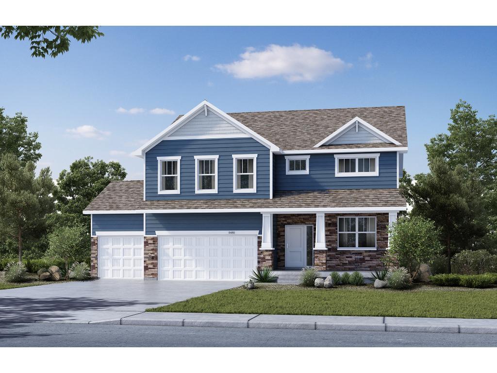 View of Residential at 15125 Edgewood Avenue, Savage MN 55378, Savage - Mike Wilen | Minnesota Team Real Estate