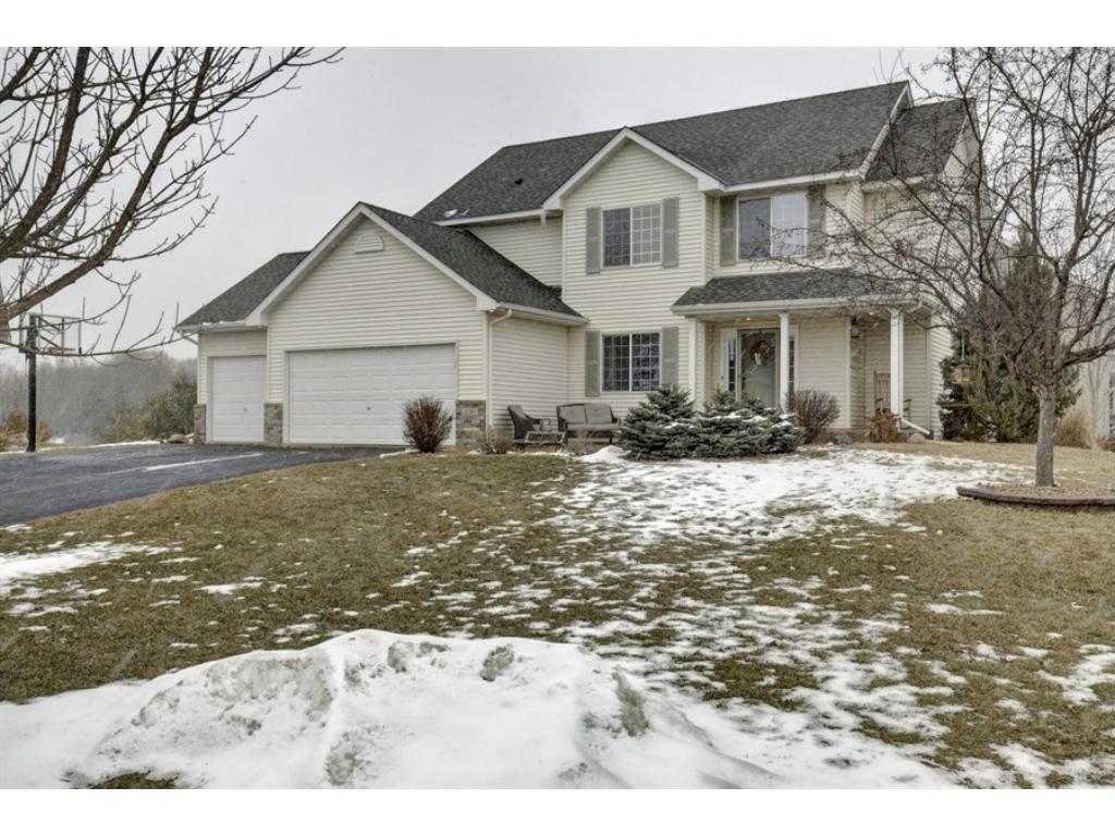 View of Residential at 3797 Glacier Circle, Saint Bonifacius MN 55375, Saint Bonifacius - Mike Wilen | Minnesota Team Real Estate