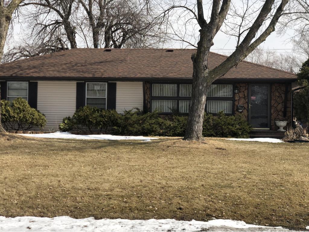View of Residential at 9613 Columbus Avenue, Bloomington MN 55420, Bloomington - Mike Wilen | Minnesota Team Real Estate