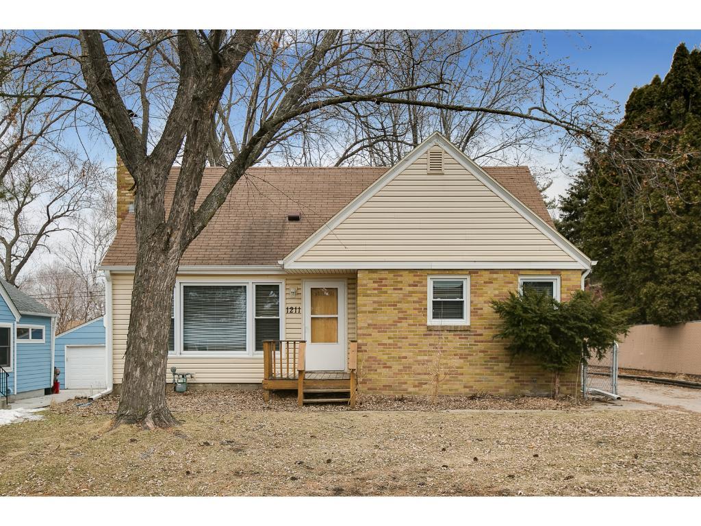 View of Residential at 1211 Lealand Road, Maplewood MN 55109, Maplewood - Mike Wilen | Minnesota Team Real Estate