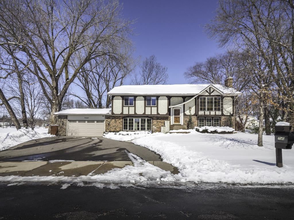 View of Residential at 7040 Western Avenue, Golden Valley MN 55427, Golden Valley - Mike Wilen | Minnesota Team Real Estate