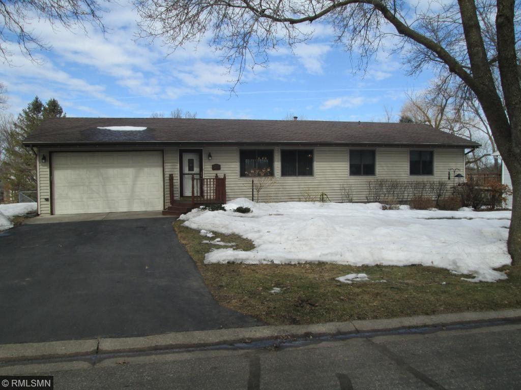 View of Residential at 473 Walker Drive, Vadnais Heights MN 55127, Vadnais Heights - Mike Wilen | Minnesota Team Real Estate