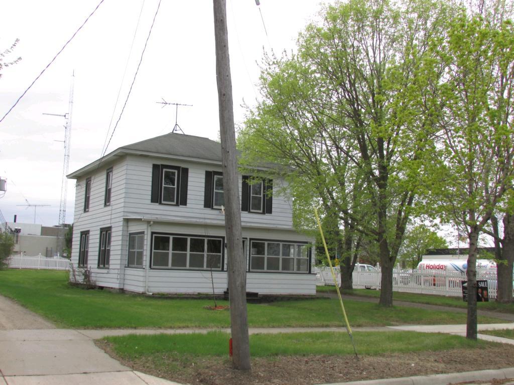 View of Residential at 106 3rd Street, Monticello MN 55362, Monticello - Mike Wilen | Minnesota Team Real Estate