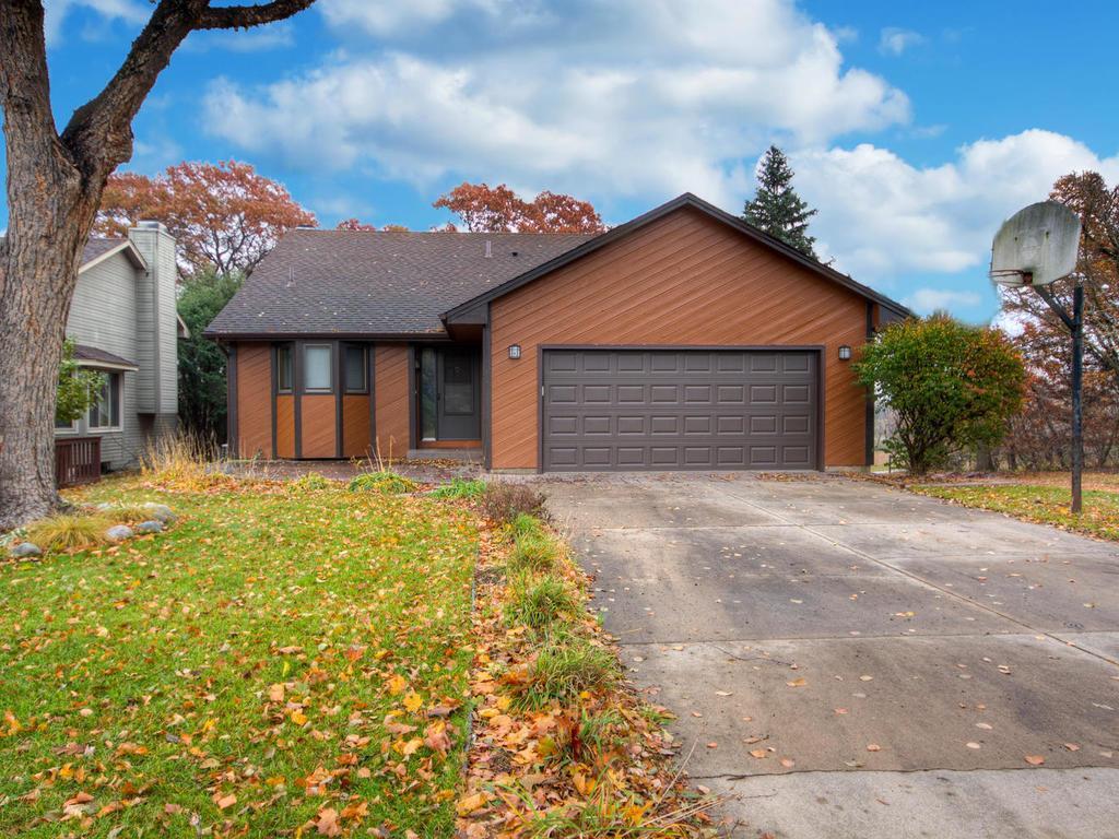 View of Residential at 260 Tanner Court, Circle Pines MN 55014, Circle Pines - Mike Wilen | Minnesota Team Real Estate