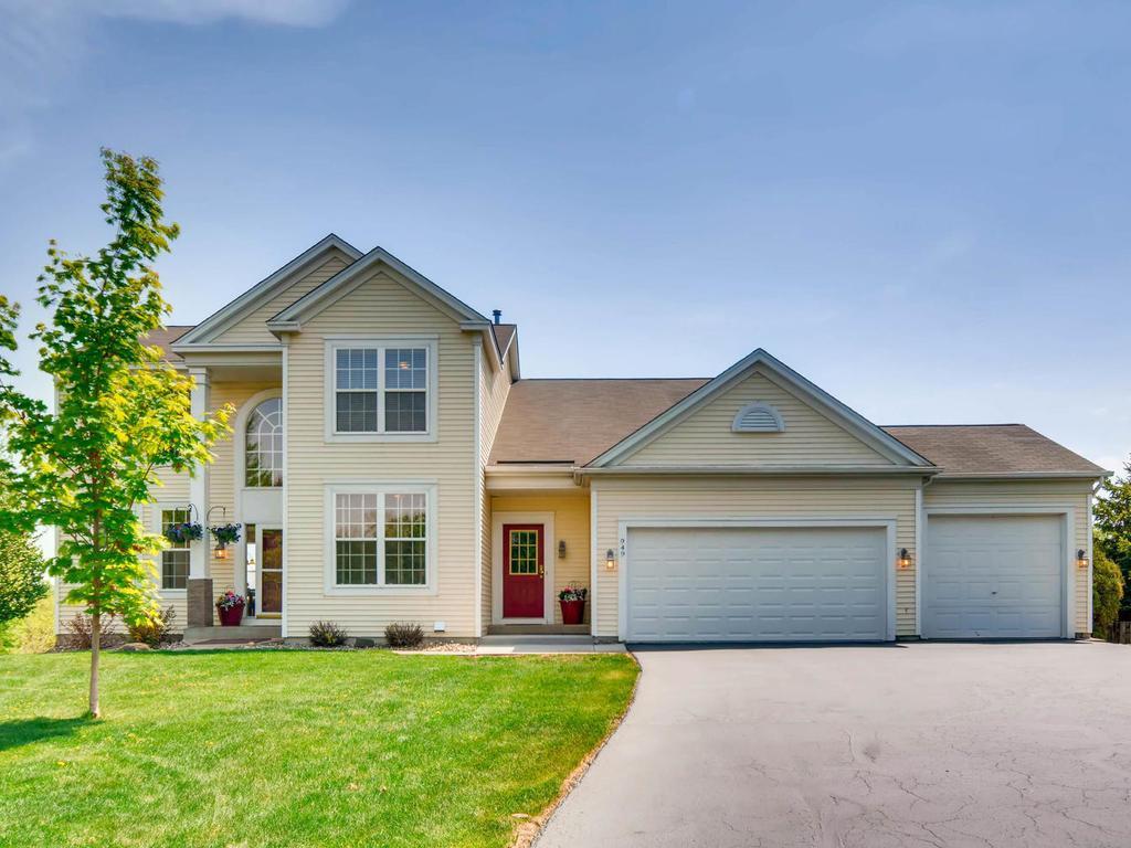 View of Residential at 949 Briar Glen Court, Woodbury MN 55129, Woodbury - Mike Wilen | Minnesota Team Real Estate