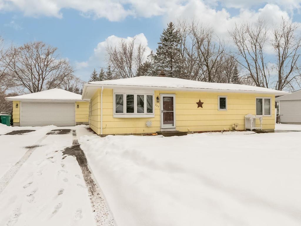 View of Residential at 222 Baldwin Drive, Circle Pines MN 55014, Circle Pines - Mike Wilen | Minnesota Team Real Estate