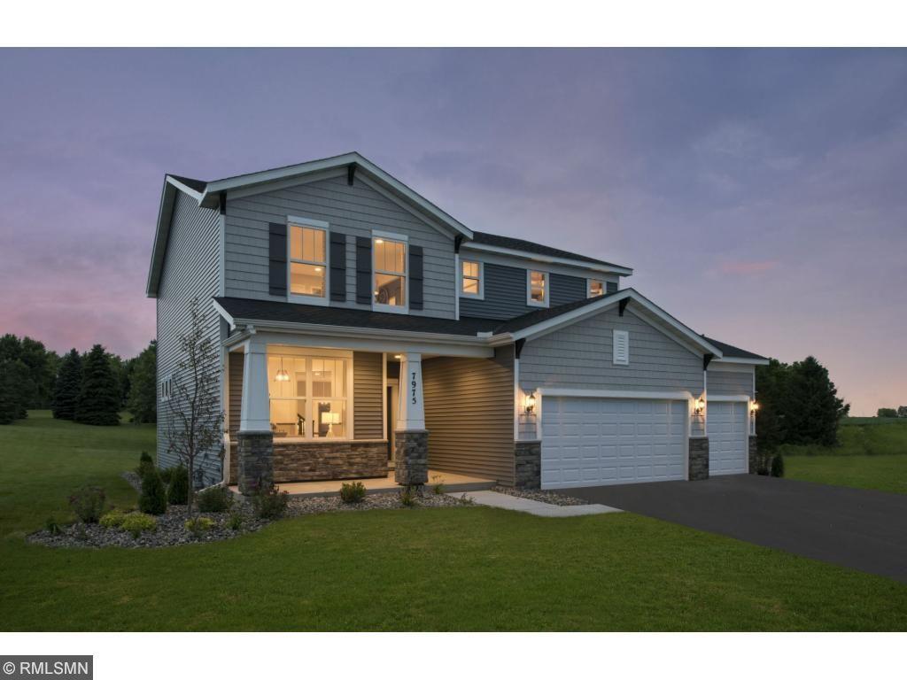 View of Residential at 3703 112th Circle, Blaine MN 55449, Blaine - Mike Wilen | Minnesota Team Real Estate
