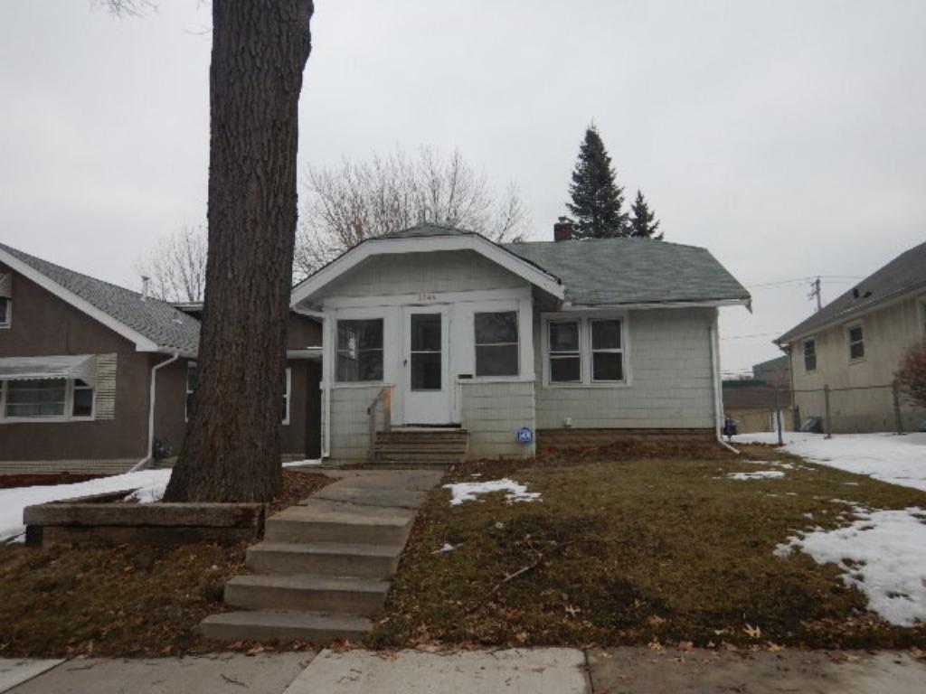 View of Residential at 3346 Russell Avenue, Minneapolis MN 55412, Minneapolis - Mike Wilen | Minnesota Team Real Estate