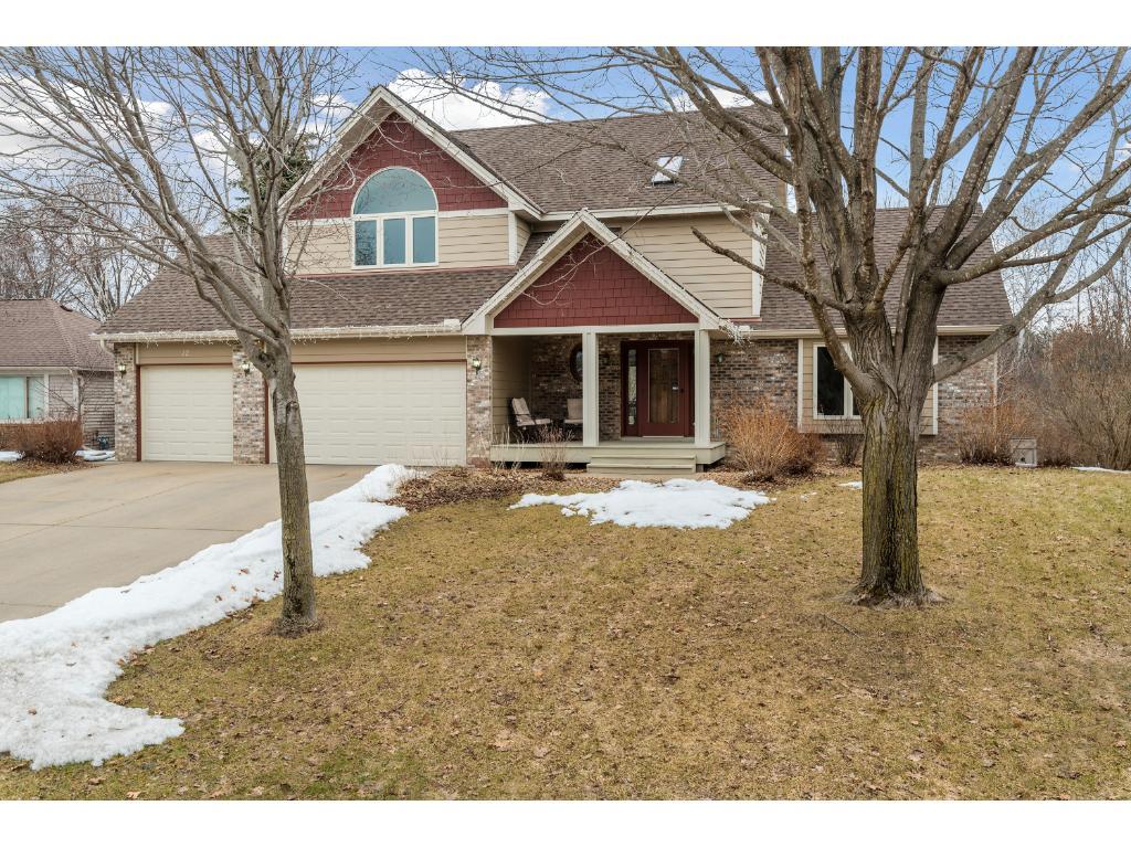 View of Residential at 12 Indian Hills Drive, Circle Pines MN 55014, Circle Pines - Mike Wilen | Minnesota Team Real Estate