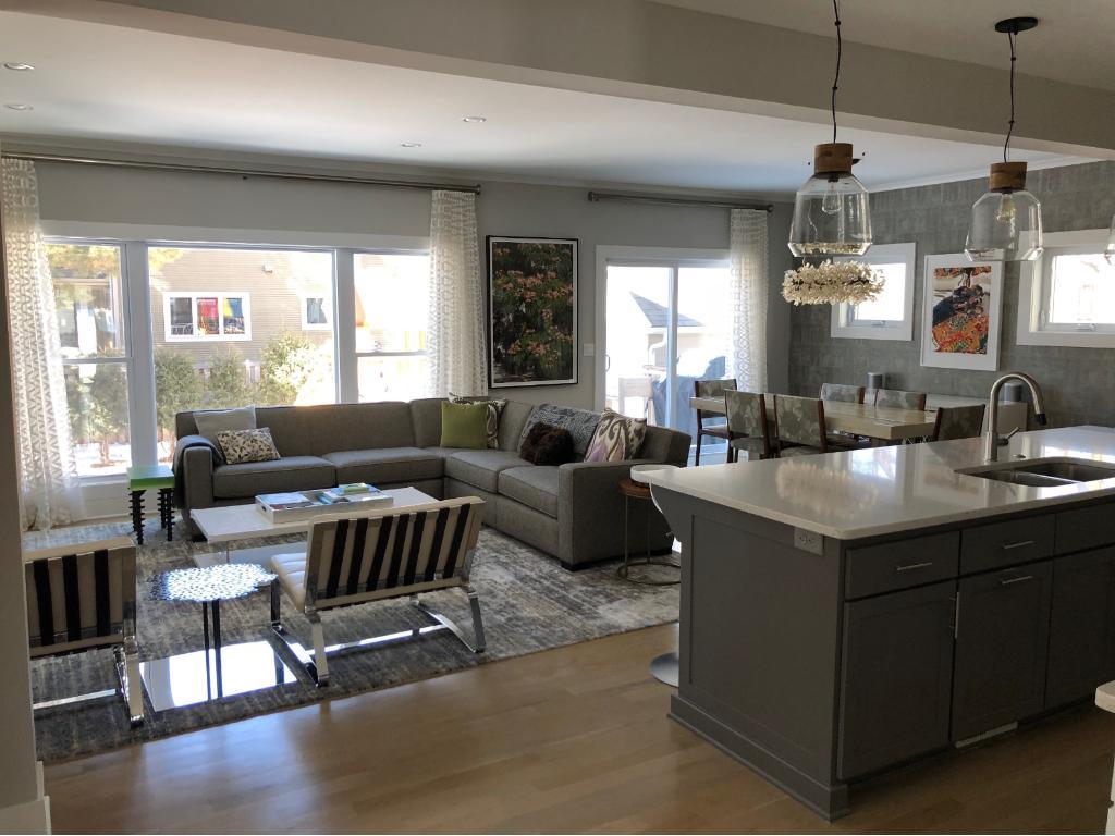 View of Residential at 3706 40th Street, Minneapolis MN 55410, Minneapolis - Mike Wilen | Minnesota Team Real Estate