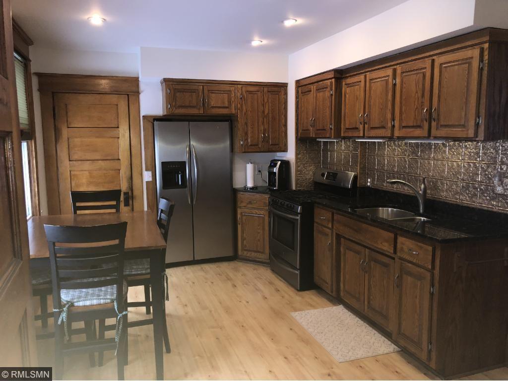 View of Residential at 643 Jefferson Avenue, Saint Paul MN 55102, Saint Paul - Mike Wilen | Minnesota Team Real Estate