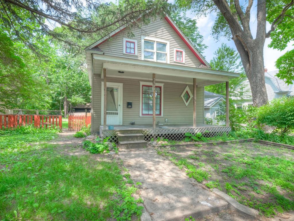 View of Residential at 2608 29th Avenue, Minneapolis MN 55406, Minneapolis - Mike Wilen | Minnesota Team Real Estate