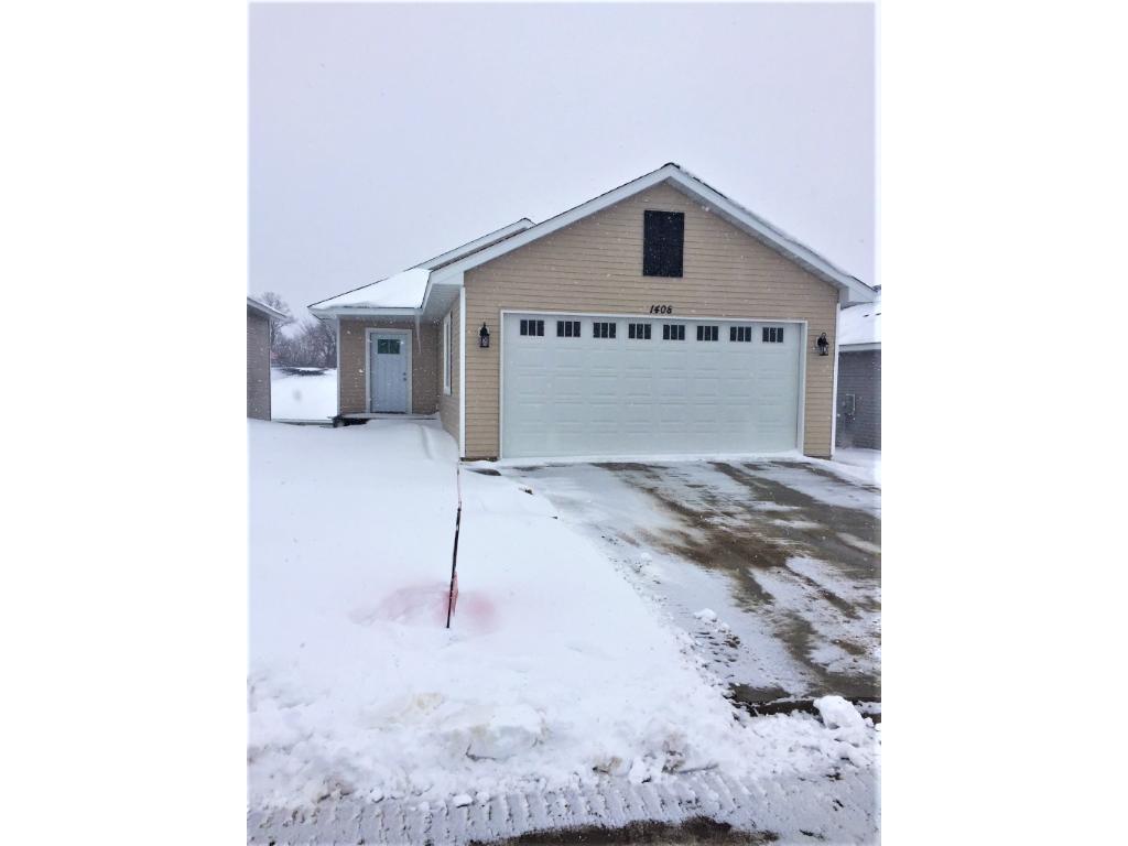 View of Residential at 1408 Carl Way, Buffalo MN 55313, Buffalo - Mike Wilen | Minnesota Team Real Estate