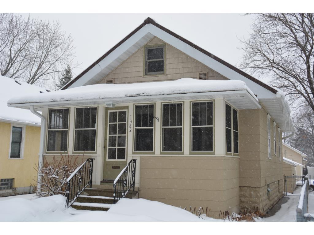 View of Residential at 1382 Jefferson Avenue, Saint Paul MN 55105, Saint Paul - Mike Wilen | Minnesota Team Real Estate