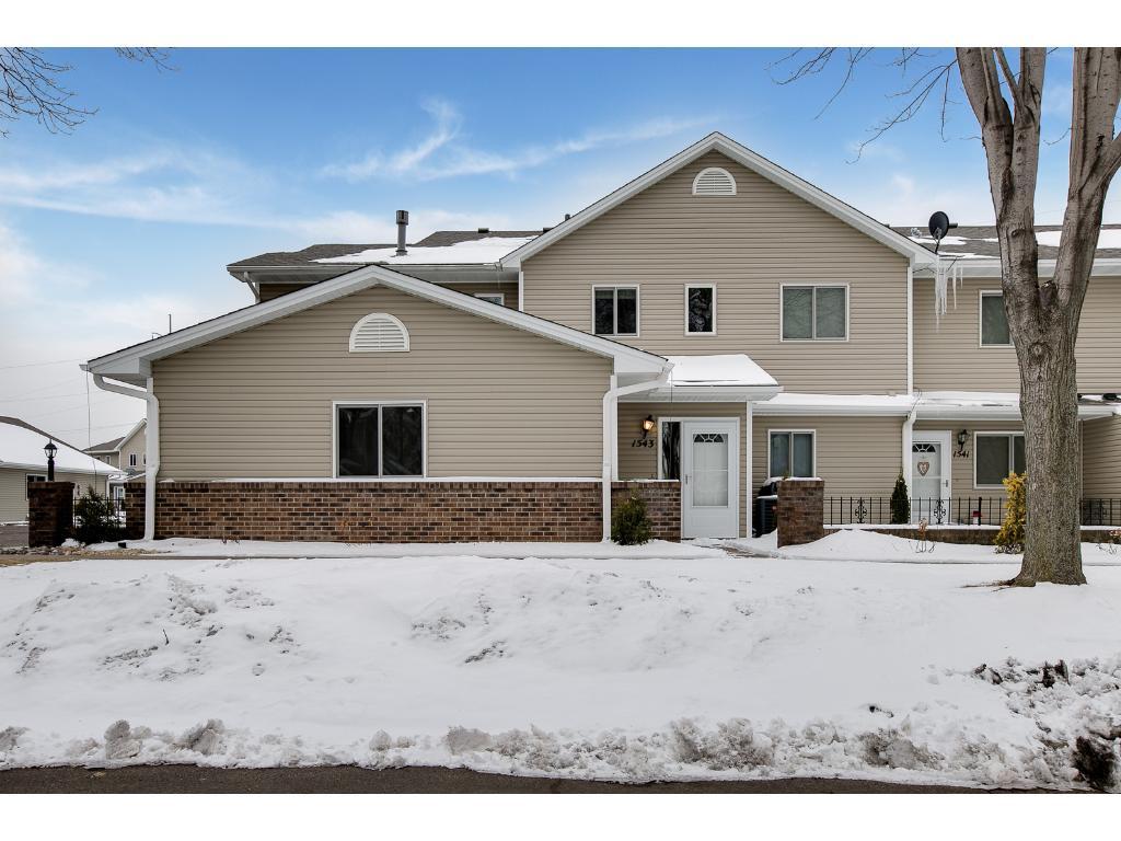 View of Residential at 1543 Creek Meadows Drive, Coon Rapids MN 55433, Coon Rapids - Mike Wilen | Minnesota Team Real Estate