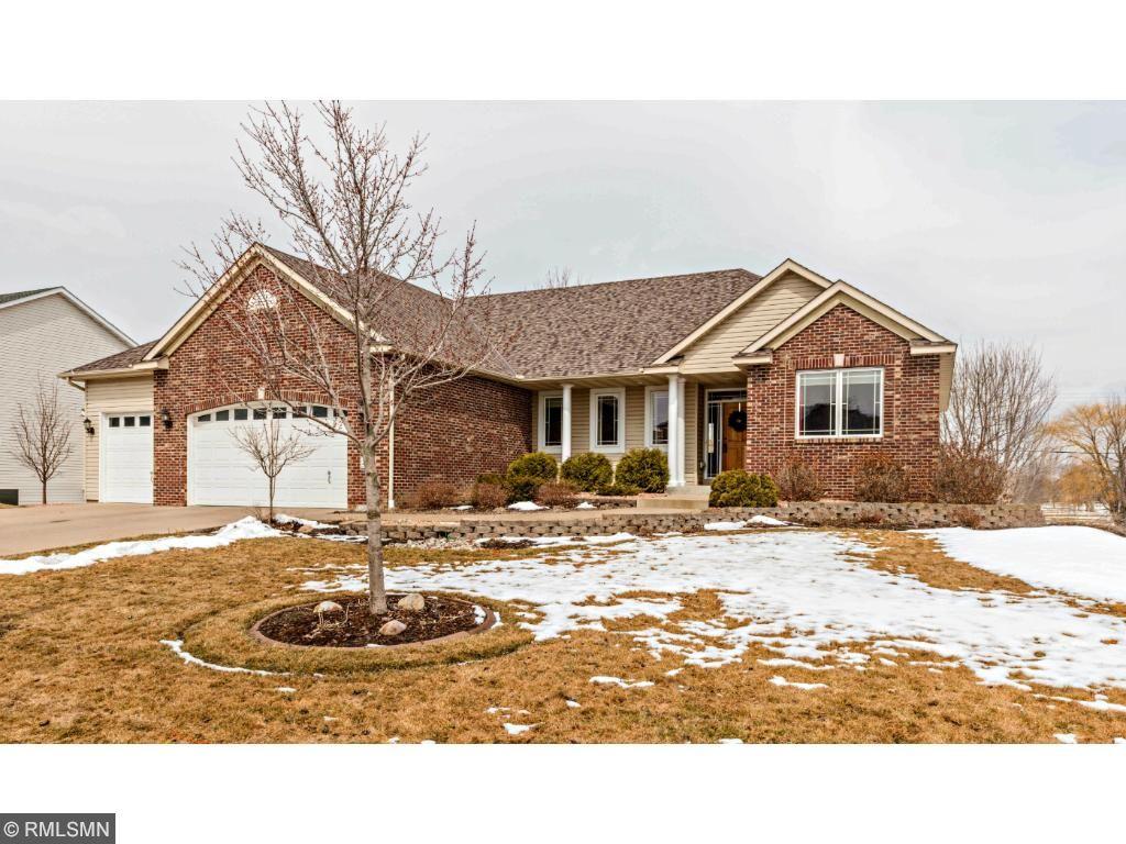 View of Residential at 22880 Gardner Avenue, Rogers MN 55374, Rogers - Mike Wilen | Minnesota Team Real Estate