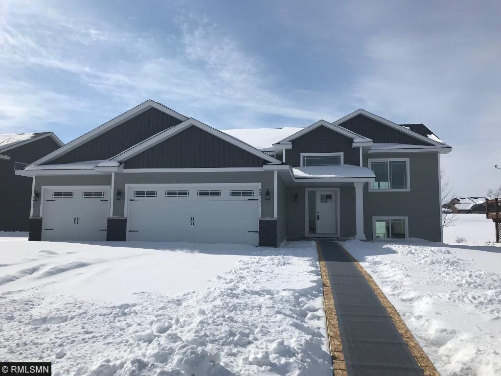 View of Residential at 6315 Dempsey Avenue, Waverly MN 55390, Waverly - Mike Wilen | Minnesota Team Real Estate