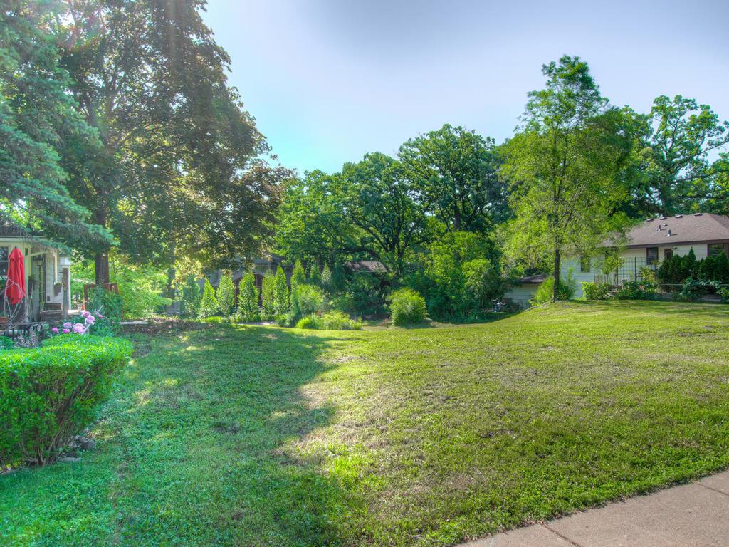 View of Land at 310 Meadow Lane, Golden Valley MN 55422, Golden Valley - Mike Wilen | Minnesota Team Real Estate