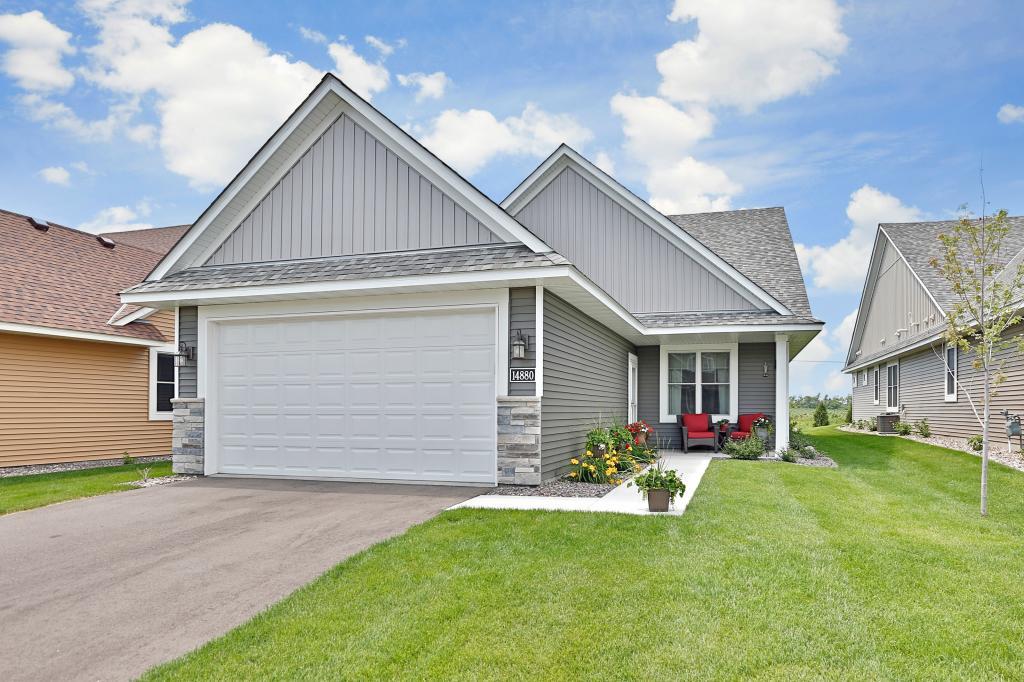 View of Residential at 14880 Empress Avenue, Hugo MN 55038, Hugo - Mike Wilen | Minnesota Team Real Estate
