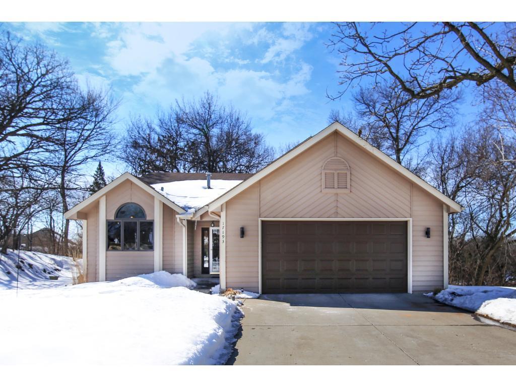View of Residential at 17193 Jordan Court, Lakeville MN 55044, Lakeville - Mike Wilen | Minnesota Team Real Estate