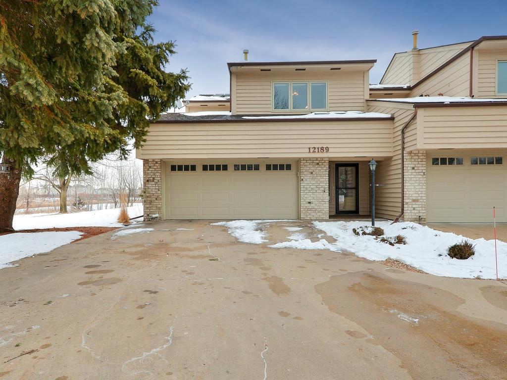 View of Residential at 12189 Cottonwood Street, Coon Rapids MN 55448, Coon Rapids - Mike Wilen | Minnesota Team Real Estate
