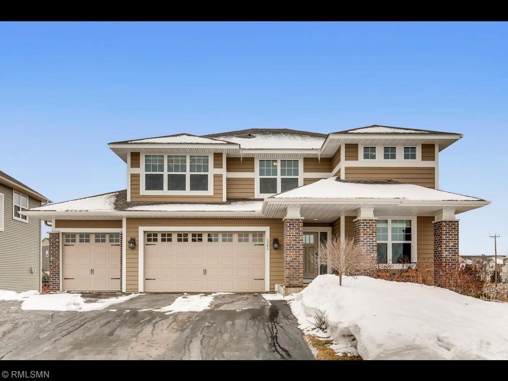 View of Residential at 3343 Ridgestone Way, Woodbury MN 55129, Woodbury - Mike Wilen | Minnesota Team Real Estate