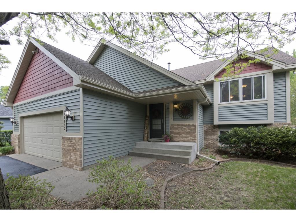 View of Residential at 13162 Jenkins Street, Blaine MN 55449, Blaine - Mike Wilen | Minnesota Team Real Estate