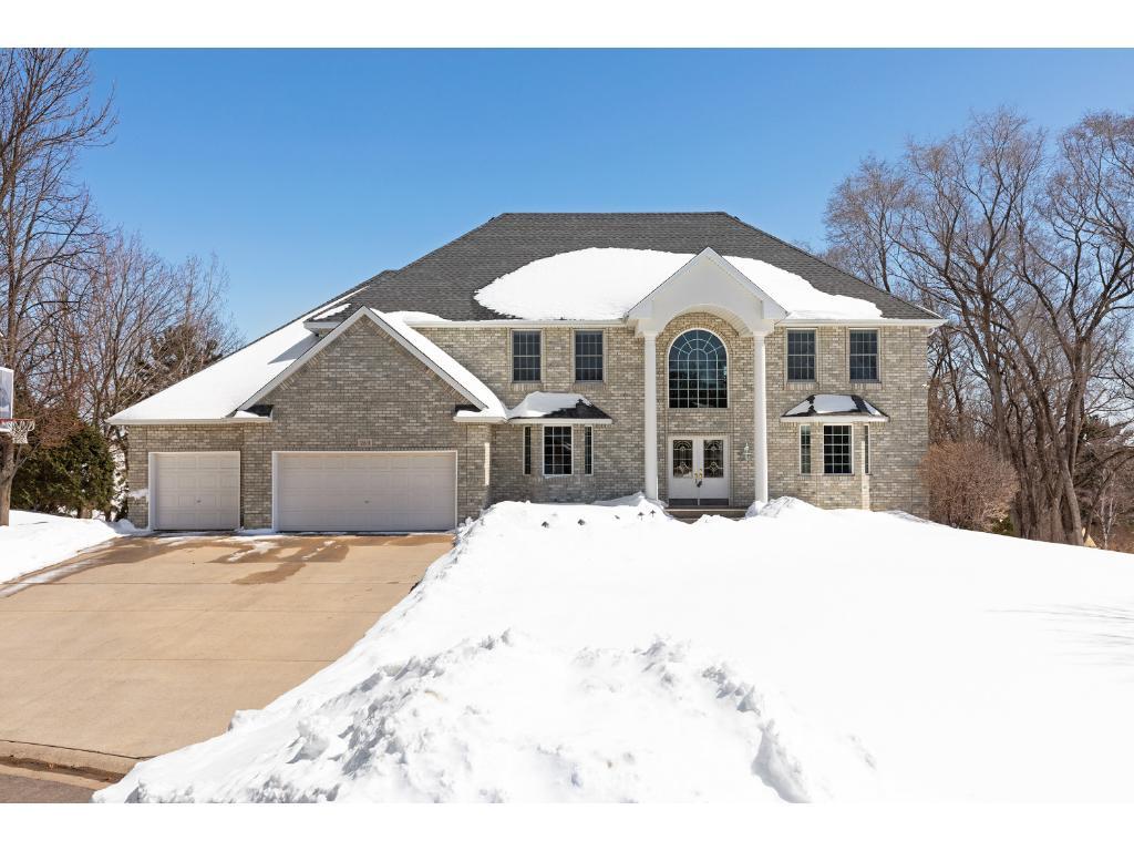 View of Residential at 2611 Ashley Terrace, New Brighton MN 55112, New Brighton - Mike Wilen | Minnesota Team Real Estate
