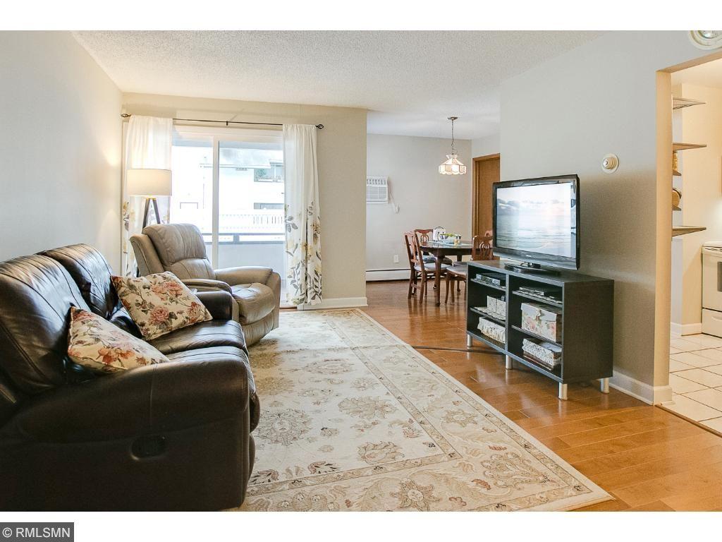 View of Residential at 8212 Fremont Avenue #B, Bloomington MN 55420, Bloomington - Mike Wilen | Minnesota Team Real Estate
