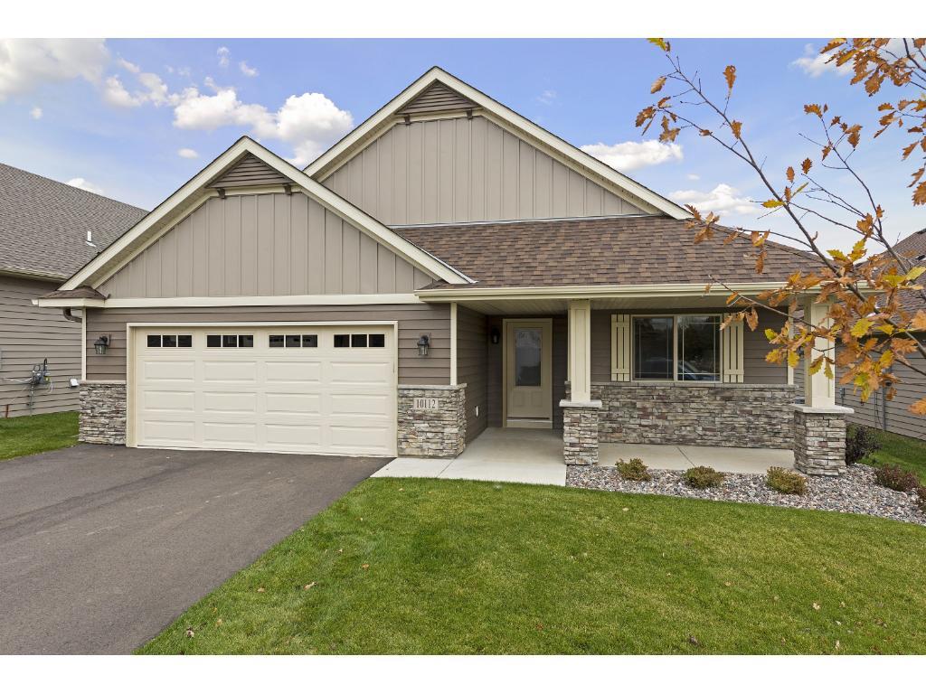 View of Residential at 4254 124th Lane, Blaine MN 55449, Blaine - Mike Wilen | Minnesota Team Real Estate
