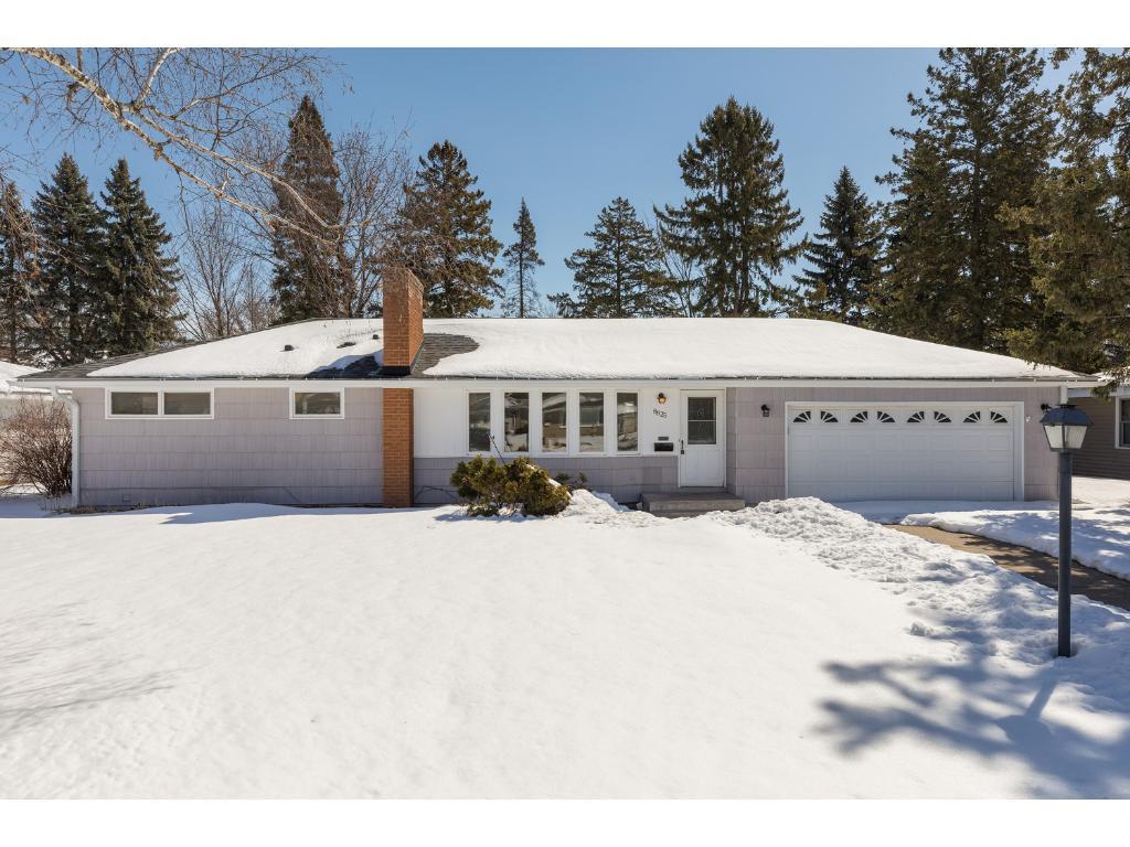 View of Residential at 8825 Bryant Avenue, Bloomington MN 55420, Bloomington - Mike Wilen | Minnesota Team Real Estate