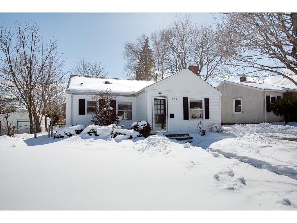 View of Residential at 776 Parkview Avenue, Saint Paul MN 55117, Saint Paul - Mike Wilen | Minnesota Team Real Estate