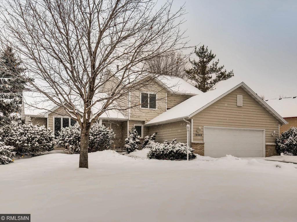 View of Residential at 14444 Woodbridge Lane, Savage MN 55378, Savage - Mike Wilen | Minnesota Team Real Estate