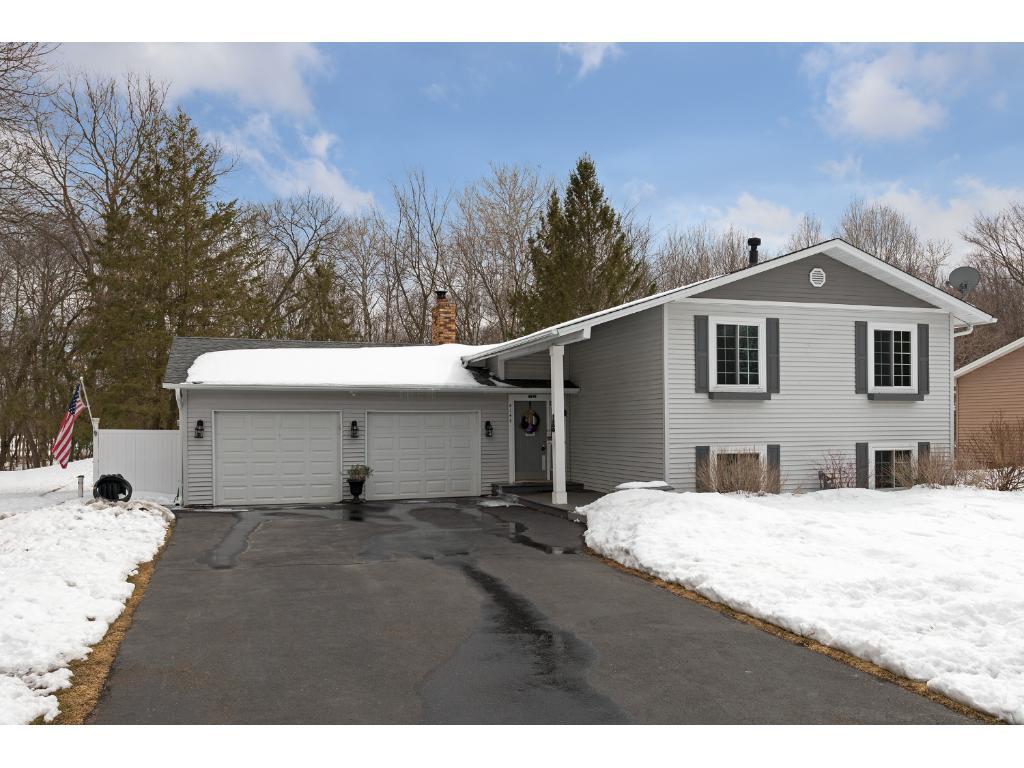 View of Residential at 4144 Wildwood Drive, Ham Lake MN 55304, Ham Lake - Mike Wilen | Minnesota Team Real Estate