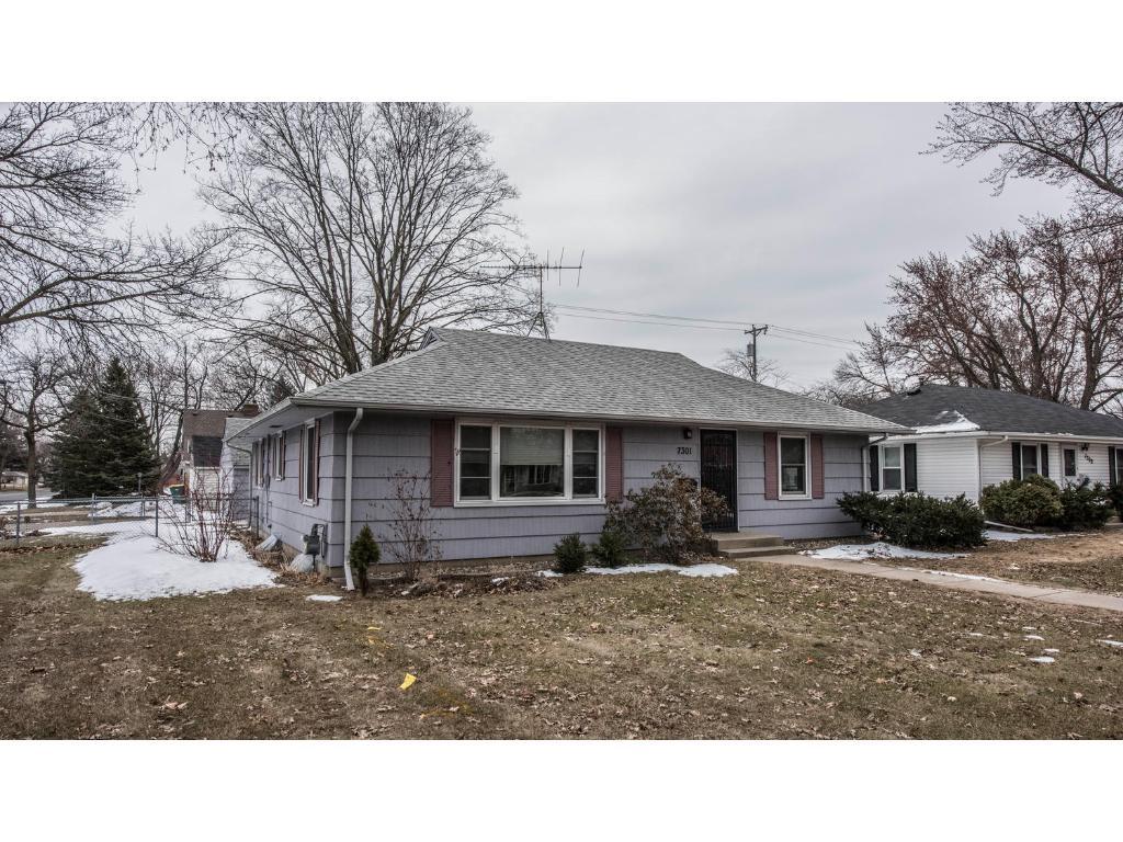 View of Residential at 7301 Chicago Avenue, Richfield MN 55423, Richfield - Mike Wilen | Minnesota Team Real Estate