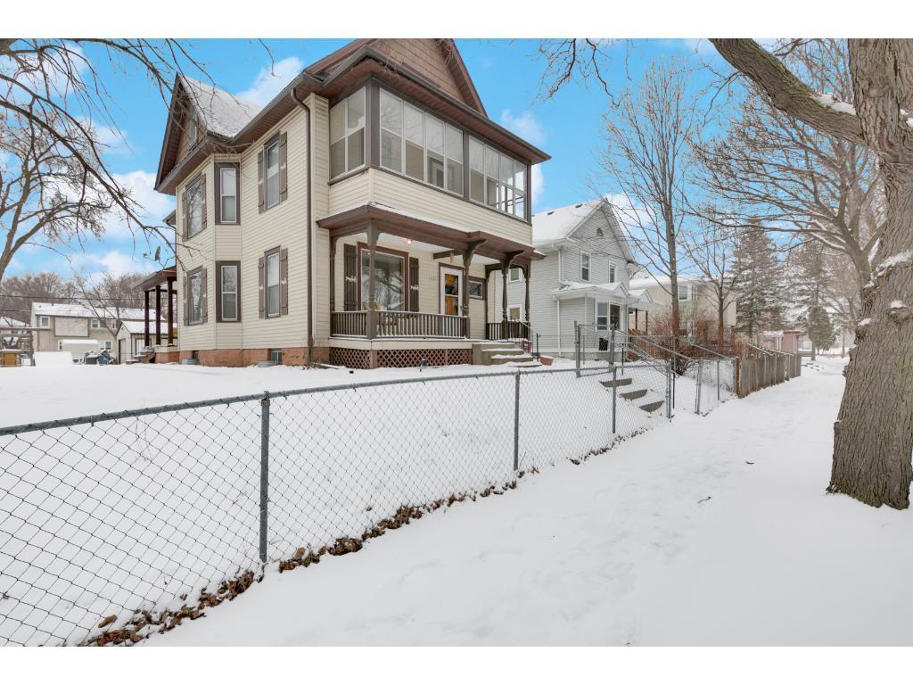 View of Residential at 1321 Irving Avenue, Minneapolis MN 55411, Minneapolis - Mike Wilen | Minnesota Team Real Estate